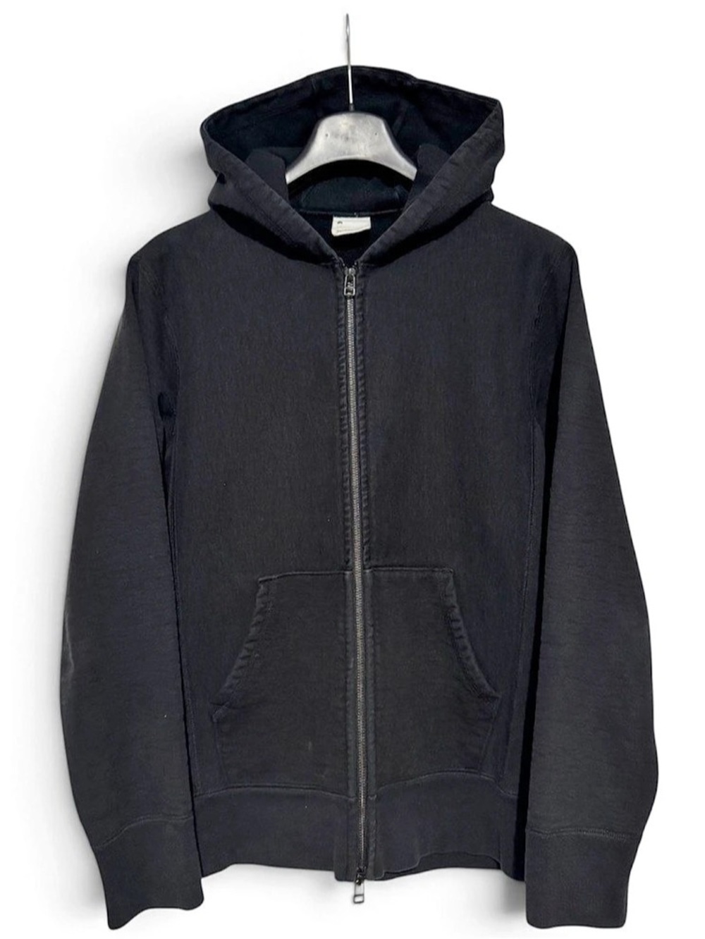 3sixteen zip up hoodie